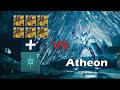 no anarchy? no problem. 1 Phase Atheon (Season of the Lost) #MOTW