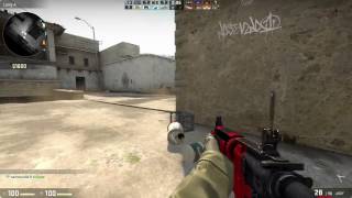 Random CS:GO Moments Ep. 1