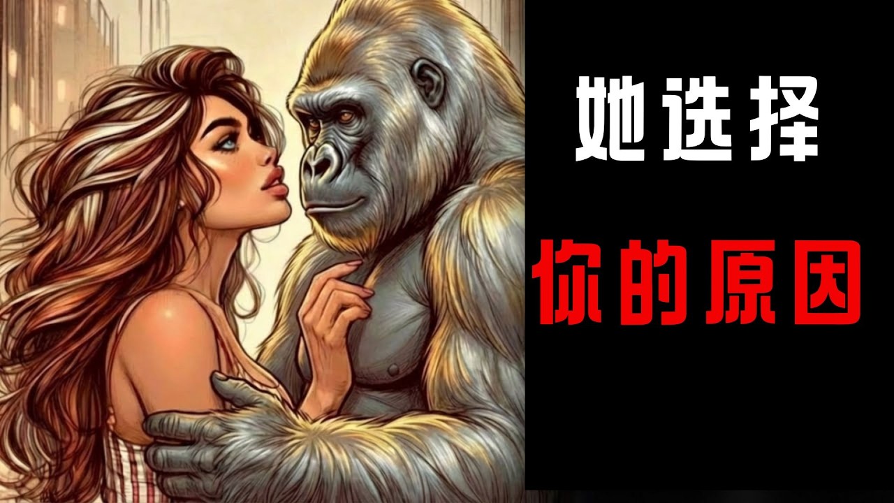 让女人对你着迷的7条黑暗心理法则 | 马基雅维利