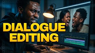How To Edit Dialogue Video With CapCut On Phone (Full Guild)