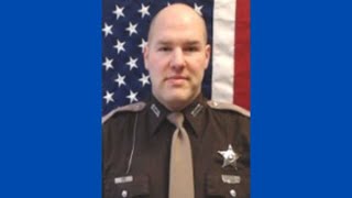Off-duty Shelby County deputy dies in early morning crash on I-74