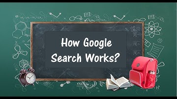 How Google Search Works | Big Data Tutorial for beginners