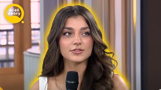 Wiktoria Kida o życiu po programie 'Mam Talent!' 🔥 | Dzień Dobry TVN