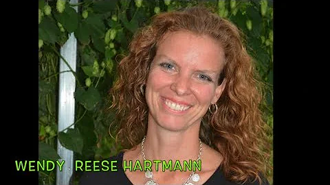 Wendy Reese Hartmann Speaks at the Memoir Summit