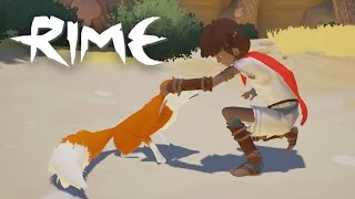 RiME - Launch Trailer