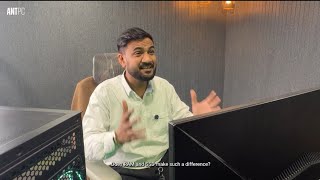 Is Your PC's RAM & SSD Configuration RUINING Your Performance? #antpc #ssd #gen4ssd screenshot 1