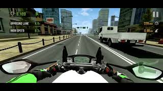 Traffic rider #traffic rider bike game # best game  screenshot 4