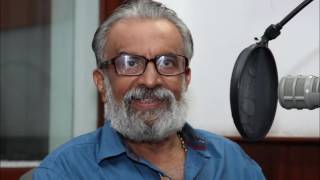 Actor, director, script writer p. balachandran on spotlight movies :
kammatti paadam , maanasaandarapetta yezdi hello namasthe charlie life
of josutty ...