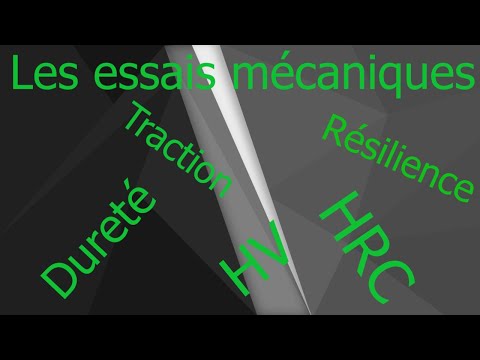 Types D’Essais Et Quand Les Utiliser