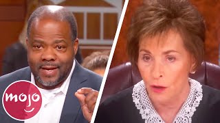 Top 10 Times Judge Judy Was Wrong by MsMojo 11,611 views 2 days ago 12 minutes, 22 seconds