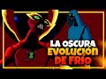 La oscura teora de la evolucin de fro supremo  misterios de ben 10 2