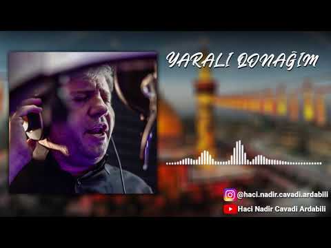 Haci Nadir Cavadi | Yaralı Qonağım | Yeni Mərsiyə | Album