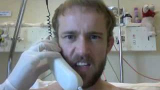 Germaphobe, by The Fully Sick Rapper after 69 days in Quarantine