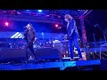 Starship with Mickey Thomas - We Built This City (On the Blue Cruise - 1/30/2023)