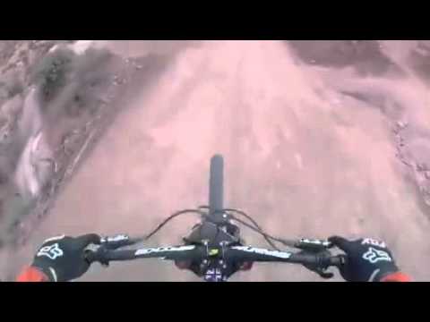 Viet Action tours - Mountain biking in Dalat