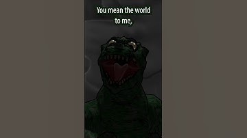 Godzilla confesses to Mothra