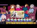 Let's Talk! Fate/Grand Order #63: 15 MILLION DAYS OF CHRISTMAS
