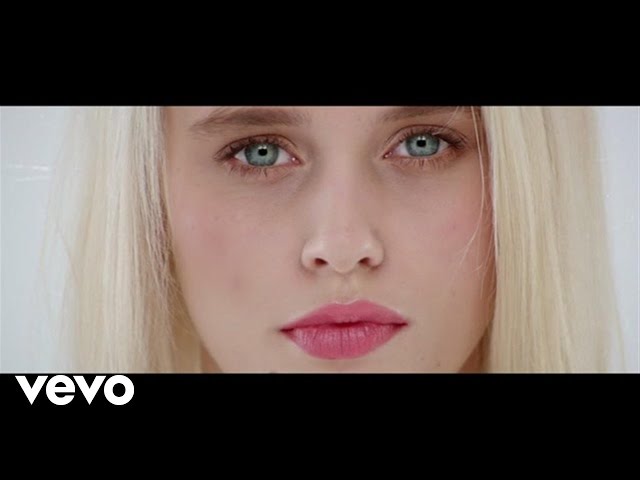 Afterglow - Wilkinson ft. Becky Hill