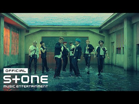 Ateez - Inception