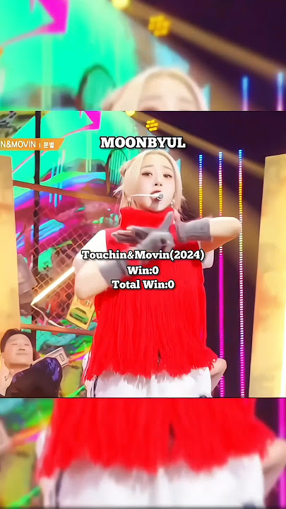 MAMAMOO (SOLO) All Music Show Win#mamoamoo#hwasa#moonbyul#solar#wheein#kpop#short#shortvideo
