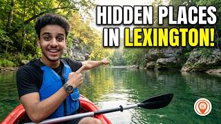 5 Hidden Places in Lexington, Kentucky Worth the Visit | USA Travel Guide