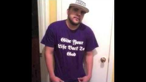 MY FRIEND BY ADAM GARCIA