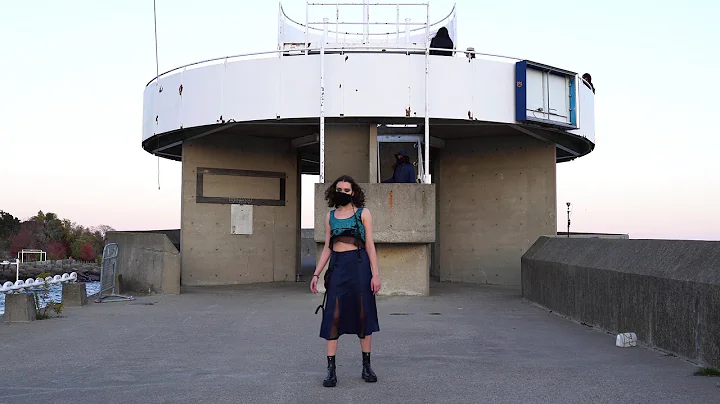 EIGHT(I)THREE - 2020/2021 - Fashion Art Toronto - ...