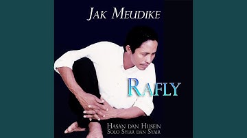 Jak Meudike