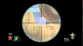 Cod black ops Double kill
