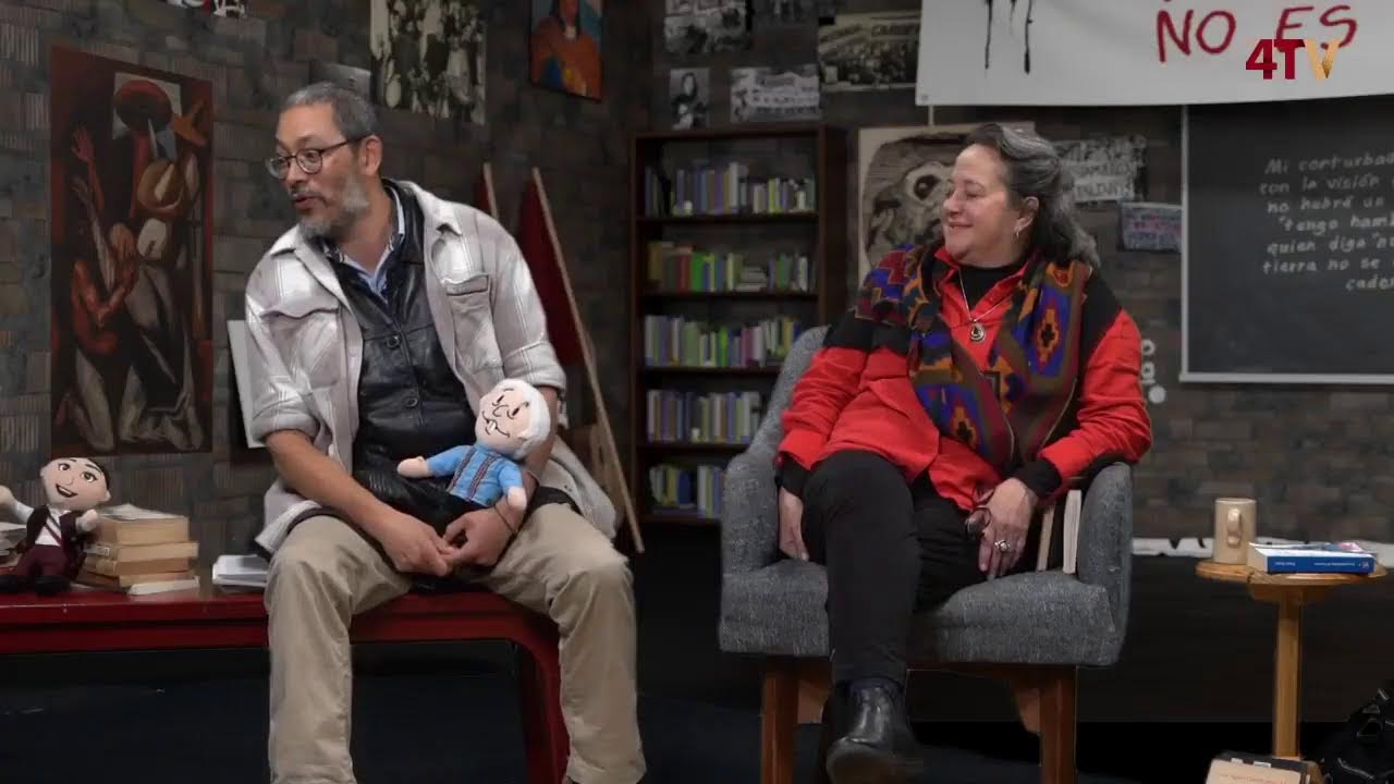 Libros militantes 29