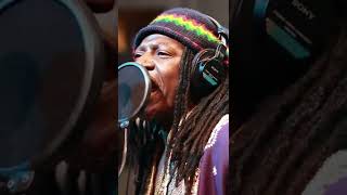 💚💛❤️ Alpha Blondy - Crime Spirituel