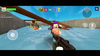 Best Sandbox FPS Game 2026