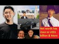 Alexandr Wang [Scale AI founder] - World&#39;s Youngest Billionaire - Next Elon Musk? Lifestyle | Bio