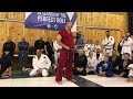 Jocko gets Dojo Stormed by Master Ken