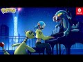 【ポケモンBGM】カナリィ戦（LEGENDS Z-A）をピアノクラシックにしてみました
