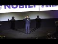 Luciano Nobili - Forte e Chiaro | Intervento di Matteo Renzi