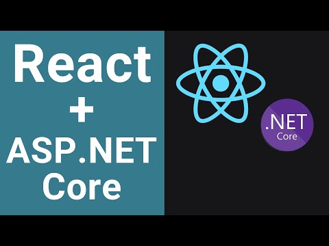 React ASP.NET Core Minimal APIs Tutorial (Small CRUD App)