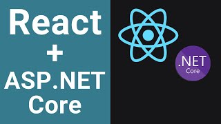 React ASP.NET Core Minimal APIs Tutorial (Small CRUD App)