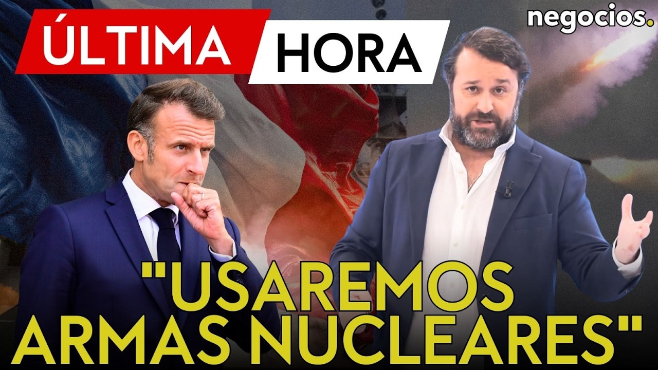 ÚLTIMA HORA | 