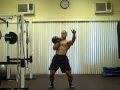 88 lb. Kettlebell Clean & Jerk x 10 minutes