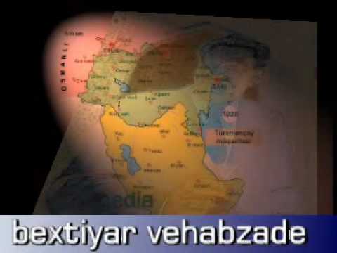 Bextiyar Vahabzade- Gulustan poemasi  شعر گلستان- بختیار وهابزاده