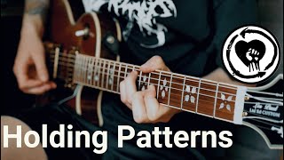 Rise Against - Holding Patterns (Guitar Cover)
