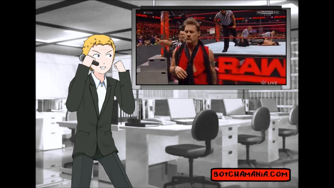 THE RAW RANT: 26th December 2016 - YouTube