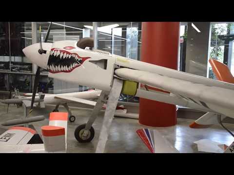 Unmanned Aerial Systems Program Information