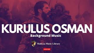 Kurulus Osman Season 3  Background Music | #BackgroundMusic #Mubyza Resimi