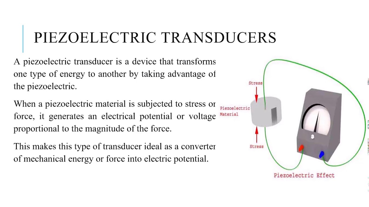 CNC machine Transducers and its classification MEC88D 04/06/2020 YouTube