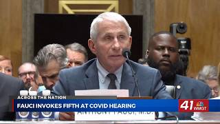 Todd Blanche nomination delayed as Fauci faces possible contempt vote