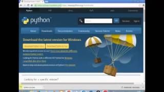 How To Install Python on PC