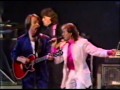 R.I.P. Davy Jones, lead singer of The Monkees - 1986 MTV Awards