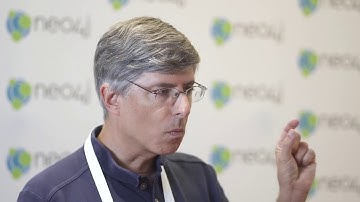 Distinguished Chat - Steven Skiena